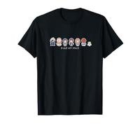 【TALES OF】TALES OF ARISE DOT 001 T-Shirt