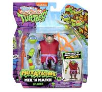 Teenage Mutant Ninja Turtles: Mutations Mix and Match Écharde de 11,4 cm