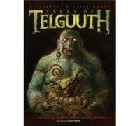 Tales of Telguuth by Clint Langley Inconnu (Auteur)