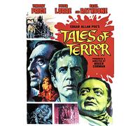 Tales of Terror