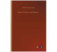 Tales Of Terror And Mistery