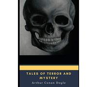 Tales of Terror and Mystery