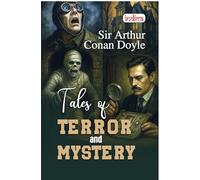 Tales of Terror and Mystery