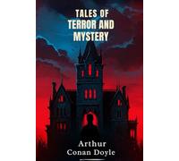 Tales of Terror and Mystery