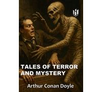 TALES OF TERROR AND MYSTERY (Annotated)