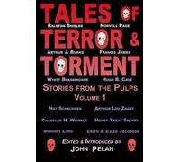Tales of Terror and Torment Volume 1