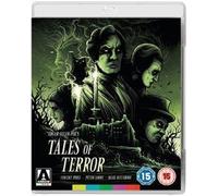 Tales Of Terror [ Blu-Ray]