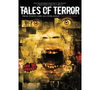 Tales of Terror from Tokyo Collection