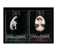 Tales Of Terror From Tokyo - Vol. 3, Part 1 & Part 2 Dvd (2007)