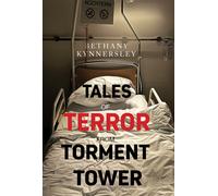 Tales Of Terror From Torment Tower