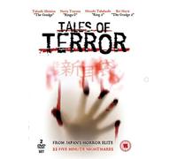 Tales of Terror [Import]