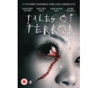 Tales of Terror [Import anglais]
