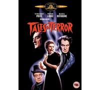 Tales Of Terror [Import anglais]