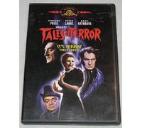 Tales of Terror [Import USA Zone 1]