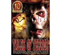 Tales of Terror [Import USA Zone 1]