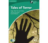 Tales of Terror Level 3 Lower-intermediate