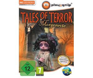 Tales of Terror : Morgenröte [import allemand]