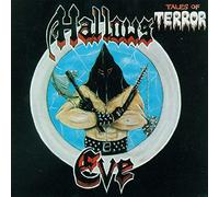 Tales of Terror (Ri) – Sony Music