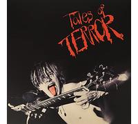 Tales of Terror - Tales of Terror [Import]