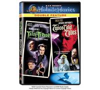 Tales of Terror & Twice Told Tales [Import USA Zone 1]