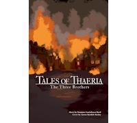 Tales of Thaeria: Three Brothers