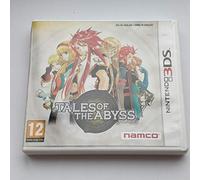 Tales of the Abyss G
