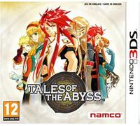 Tales of the Abyss G