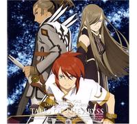 Tales of the Abyss 5 - Soundtrack [Drama CD] [Import]
