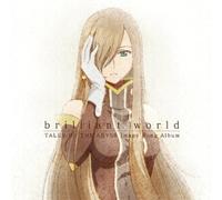 Tales Of The Abyss - Image Album [Import]