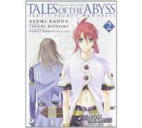 Tales of the abyss Jade's secret memories (Vol. 2)