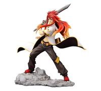 Tales Of The Abyss: Luke Fon Fabre Alter Ver. 1/8 Pvc Figurine