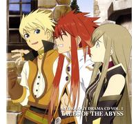 Tales of The Abyss Vol. 1 [Import]