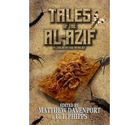 Tales of the Al-Azif: A Cthulhu Mythos Anthology