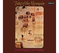 Tales of the Algonquin
