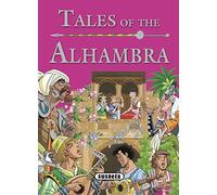 Tales of the Alhambra