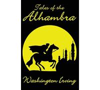 Tales of the Alhambra