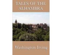 Tales of the Alhambra - [Version Originale] Irving Washington (Auteur)