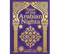 Tales of the Arabian Nights