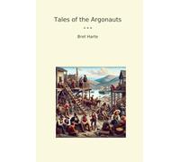 Tales of the Argonauts