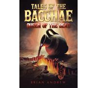 Tales Of The Bacchae