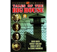 Tales of the Big House [DVD] [1954] [Region 1] [NTSC]