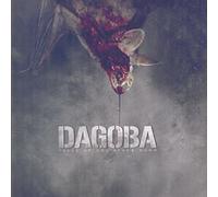 Dagoba – Tales of the Black Dawn – CD