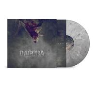 Tales Of The Black Dawn Vinyle Blanc et Noir Marbré Vinyle