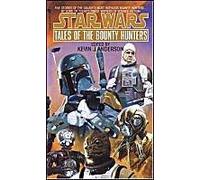 Tales Of The Bounty Hunters: Star Wars Legends
