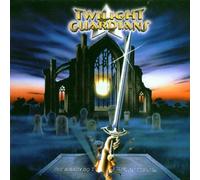 Tales of the Brave by Twilight Guardians