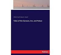 Tales Of The Caravan, Inn, And Palace