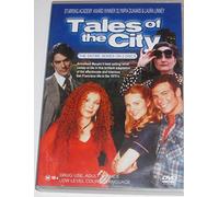 Tales of the City - Complete Series