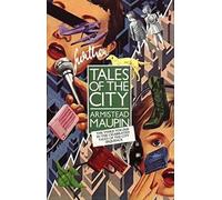 Tales Of The City. Further