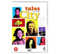Tales of The City [Import anglais]