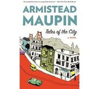 Tales of the City, P.S. Armistead Maupin (Auteur)